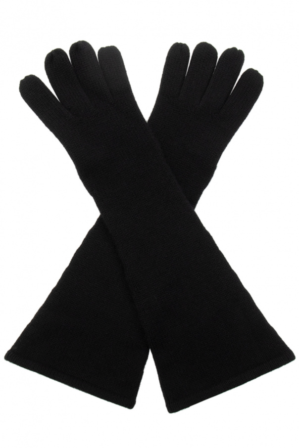 TOTEME Cashmere Gloves Women S Accessories Vitkac